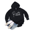 River Love - Lightweight Hoodie