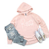 River Love - Lightweight Hoodie